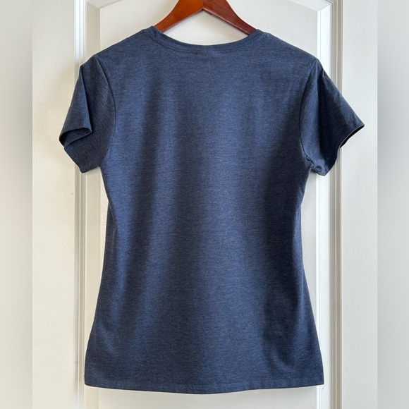 Bryce Canyon National Park T-Shirt, Medium, Heather Blue - Picture 2 of 7